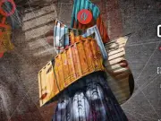 Container Door Art Festival 2026: puertas que se convierten en arte