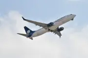 Controladores aéreos anuncian huelga a un mes del Mundial 2026