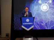 Coparmex pide diálogo y ajustes a elección judicial 2028