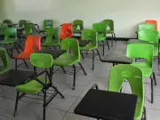 Coparmex rechaza reducir ciclo escolar por calor y Mundial
