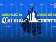 Corona Capital 2026: cartel oficial y artistas confirmados en vivo