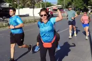 Correrán para concientizar sobre el autismo en Monterrey