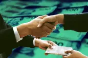 Corrupción en trámites repunta en México durante 2025