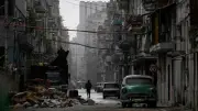 Crisis en Cuba: protestas y apagones por falta de combustible