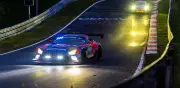 Cruel final para Verstappen en Nürburgring: se le escapa el triunfo