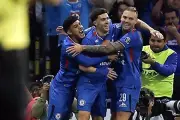 Cruz Azul avanza a semifinales del Clausura 2026