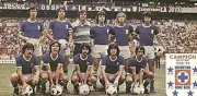 Cruz Azul Campeón 1979: Revive la final ante Pumas UNAM