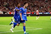 Cruz Azul elimina a Chivas y avanza a la final del Clausura 2025