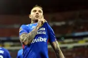Cruz Azul se acerca a semifinales tras vencer al Atlas