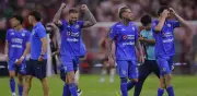 Cruz Azul solicita cambio de árbitro para la final de vuelta y desata controversia