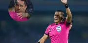 Cruz Azul usaría video de Efraín Juárez para impugnar árbitro en Final