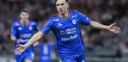 Cruz Azul vence a Chivas y es el primer finalista de la Liga MX