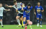 Cruz Azul y Pumas reviven histórica rivalidad en final del Clausura 2026
