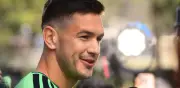 César Montes revela por qué rechazó ofertas de la Liga MX