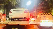 Cuatro conductores al 'torito' en Jalisco durante Día de las Madres