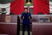 Cuautla enfrenta vacío de poder por edil prófugo