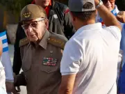 Cuba en tensión: Díaz-Canel advierte sobre posible intervención de EE.UU.