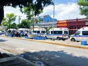 Cuba reporta 100 mil cirugías pendientes por crisis energética