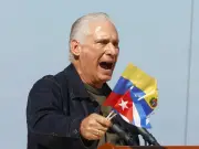 Cuba responde a acusación de EU contra Raúl Castro con acto antiimperialista