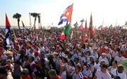 Cuba responde a Trump: no nos dejaremos amedrentar