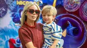 Cumpleaños de Nicolás con Sonic: juegos y velocidad en Guadalajara