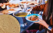 Cuántas tortillas al día puedes comer sin subir de peso