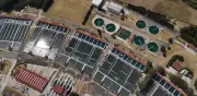 Cutzamala reduce bombeo de agua al Valle de México; prevé aumento por Mundial