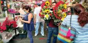 Día de las Madres 2026: Gasto récord en CDMX supera 5,900 mdp