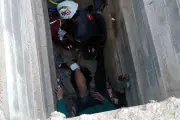 Día de las Madres accidentado en panteones de México