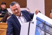David Venturella asume como director interino del ICE