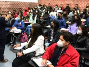 De alumno a docente: una vida dedicada a la enseñanza en la UNAM