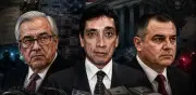 De García Luna a Rocha: EU endurece ofensiva contra narcopolíticos mexicanos