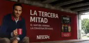 De villano a imagen: Landon Donovan aparece en espectaculares en México rumbo al Mundial 2026