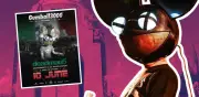 deadmau5 gratis en CDMX: Gumball Festival con 100 autos