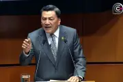 Debate oposición sobre Rocha; Morena contraataca con Maru