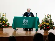 Decano Pablo Rudomin: 65 años de neurociencias en el Cinvestav