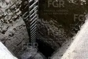 Decomisan 184 mil litros de huachicol y desmantelan túnel en Guanajuato