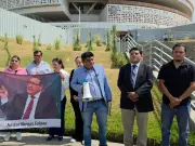 Defensa de Vera Carrizal acudirá a la CIDH por caso de ataque con ácido