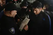 Defensa rechaza vínculo entre vigilante y víctima Edith