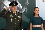 Defensa reivindica nacionalismo ante presiones externas