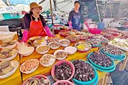 Delicias a la carta: Busan, la joya culinaria de Corea