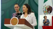 Demandan a Sheinbaum reforma fiscal urgente