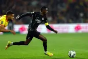 Dembélé seguro de estar en la final de Champions