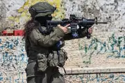 Demócratas exigen a Trump revelar programa nuclear de Israel