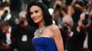 Demi Moore sorprende con radical cambio de look en Cannes 2026