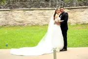 Denisse y Ricardo: Una historia de amor que trasciende fronteras
