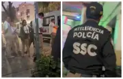 Denuncian operativos militarizados contra migrantes en CDMX rumbo al Mundial 2026