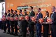 Desairan poderes evento de Samuel; emecista pide unidad