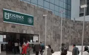 Desalojan Poder Judicial de CDMX por amenaza de explosivo