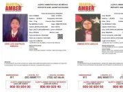 Desaparecen dos menores en Tecámac durante Feria Regional